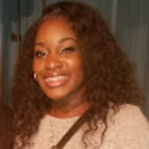 Meet your Posher, Talisha